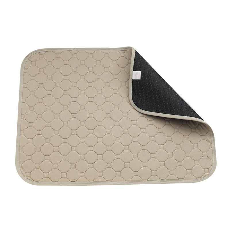 Printing Urinal Pad for Pet Washable EasytoDry Urine Pad Instant Absorbent Cat Training Pad Hydrophilic Pad Dog Cool Pad