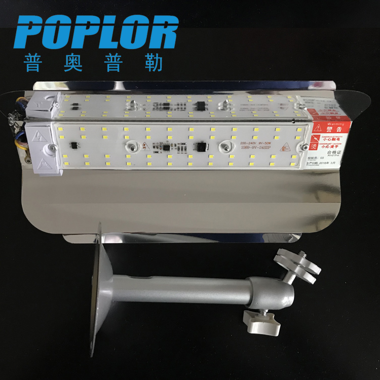 good quality /Iodine tungsten lamp / 50W/full watt/bright / waterproof lamp / alternative light/ Outdoor lighting