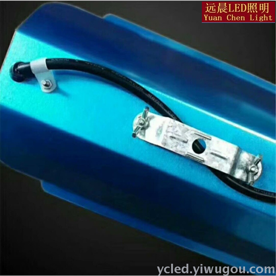 LED iodine tungsten lamp 50W LED iodine tungsten lamp 50W