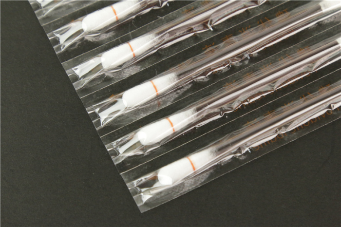  Povidone iodine disinfection cotton swab Portable cotton swabs
