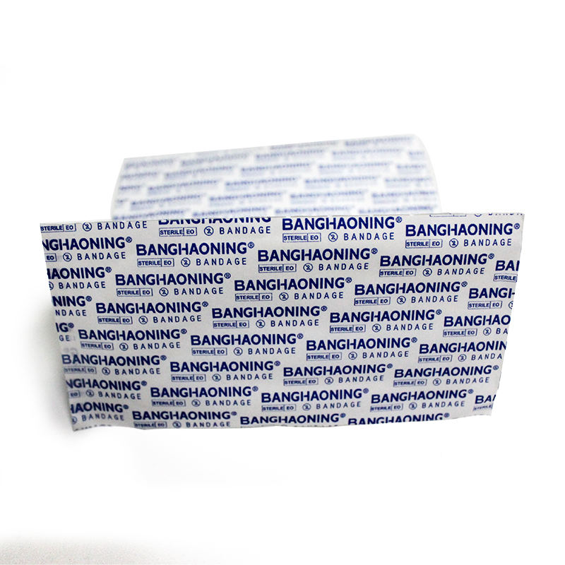Hot sale shape of drum 50mmx100mm breathable and waterproof PU bandage