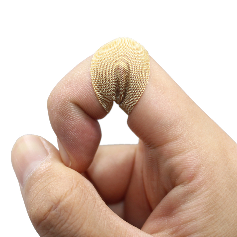 Bonhaoning bandage wound protection elastic adhesive tape 72mm*19mm 100pc/ box