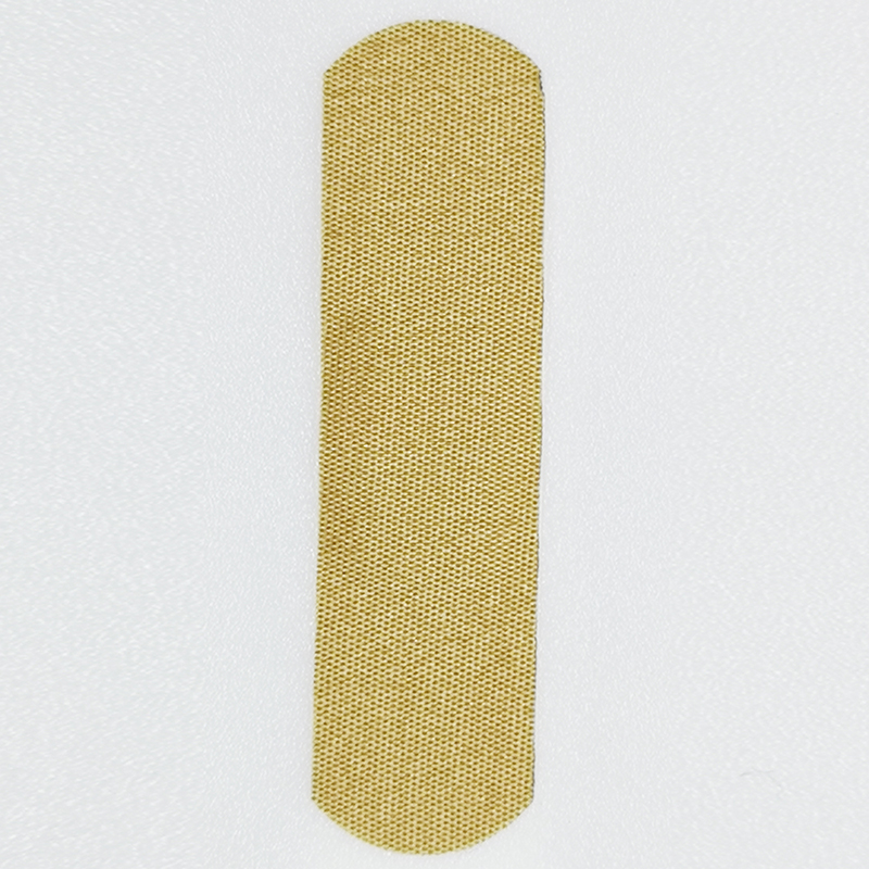 Bonhaoning bandage wound protection elastic adhesive tape 72mm*19mm 100pc/ box