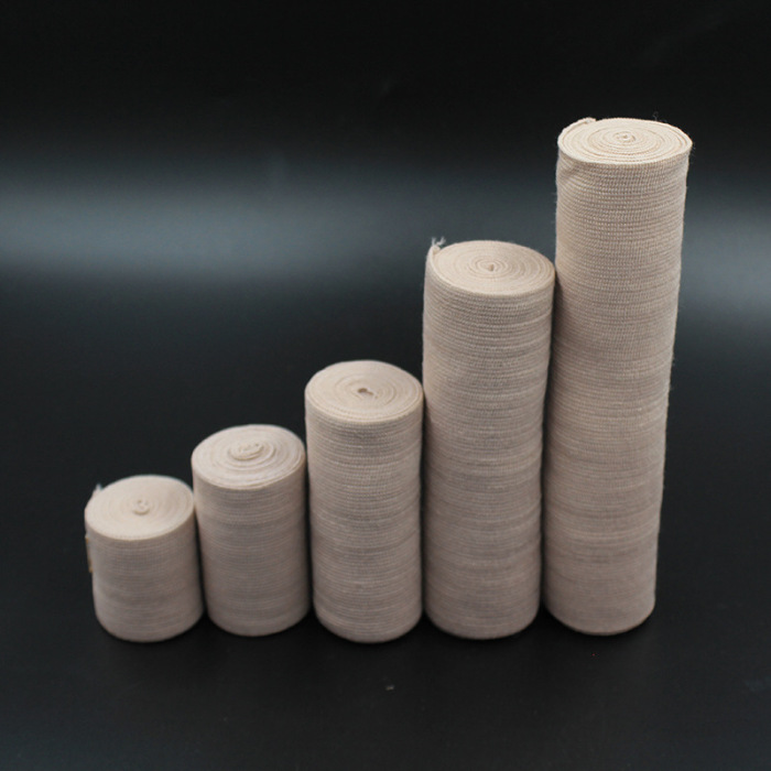 Supply high elastic bandage first aid kit, first-aid kit, accessories, spare parts, rescue equipment, direct bandage Supply high elastic bandage first aid kit, first-aid kit, accessories, spare parts, rescue equipment, direct bandage