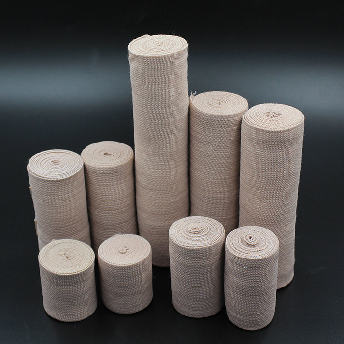 Supply high elastic bandage first aid kit, first-aid kit, accessories, spare parts, rescue equipment, direct bandage Supply high elastic bandage first aid kit, first-aid kit, accessories, spare parts, rescue equipment, direct bandage