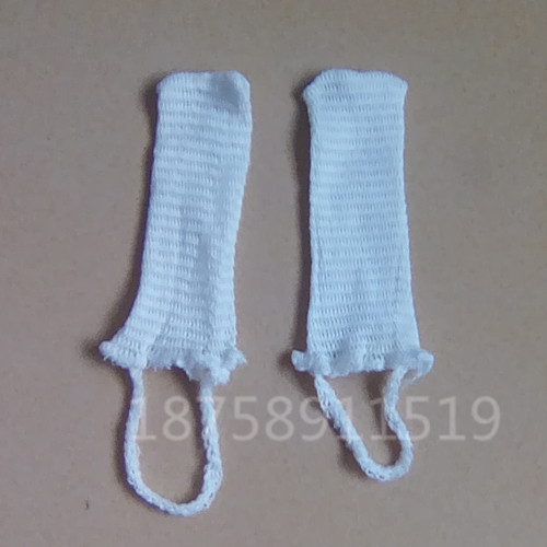 Elastic cap mesh elastic cap elastic web bandage net elastic mesh caps genuine medical cap