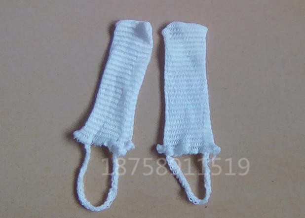 Elastic cap mesh elastic cap elastic web bandage net elastic mesh caps genuine medical cap