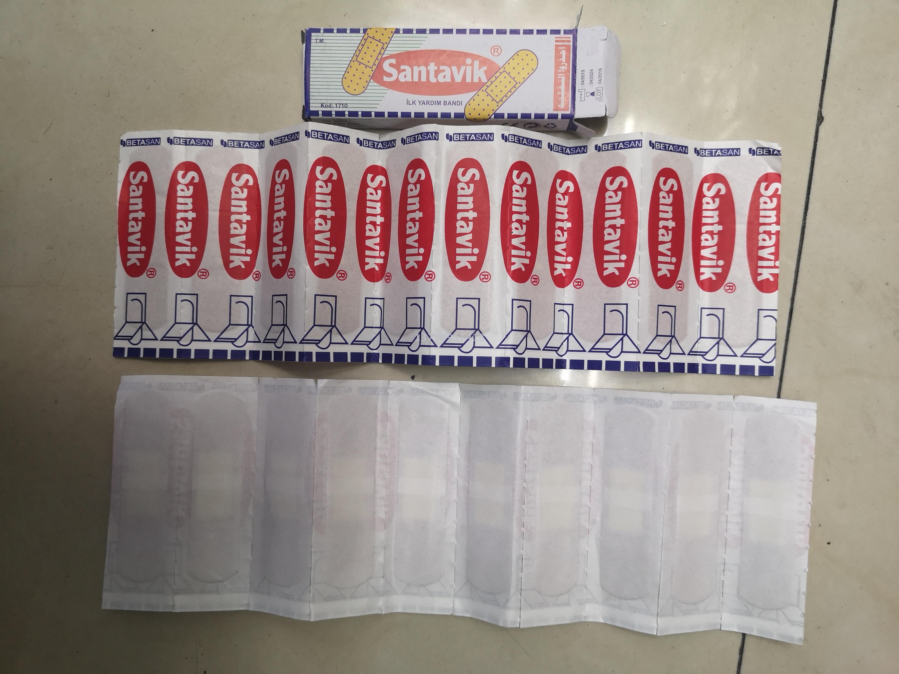 FLEXIBLE FABRIC BANDAGES/PLASTIC BANDAGES/NEON WATERPROOF PLASTERS/comfortable bandage/adhesive bandage / wound plaster 