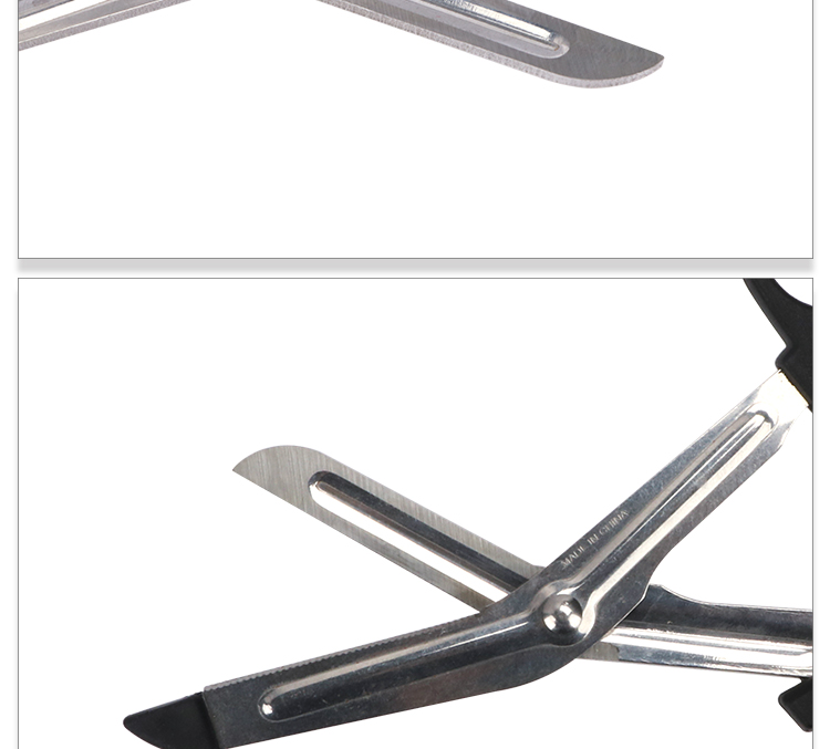 Medical single-use bandage scissor Medical single-use bandage scissor