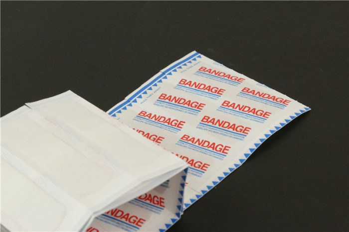 Waterproof Adhesive Bandage small wound care Waterproof Adhesive Bandage small wound care
