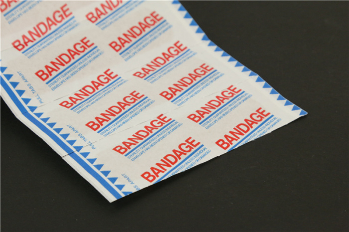Waterproof Adhesive Bandage small wound care Waterproof Adhesive Bandage small wound care