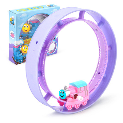 Children's Stethoscope Doctor Toy Play House Toy Set Medical Equipment Simulation Stethoscope Girl Toy Wholesale