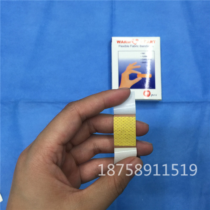 A breathable sterilization sterilization haemostatic bandage OK stretch wear plain wound paste medical hemostatic A breathable sterilization sterilization haemostatic bandage OK stretch wear plain wound paste medical hemostatic