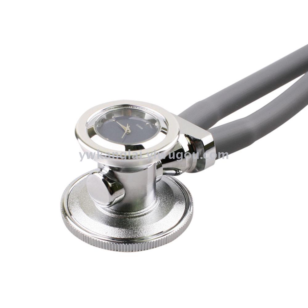 Stethoscope Clock Stethoscope Steethoscope