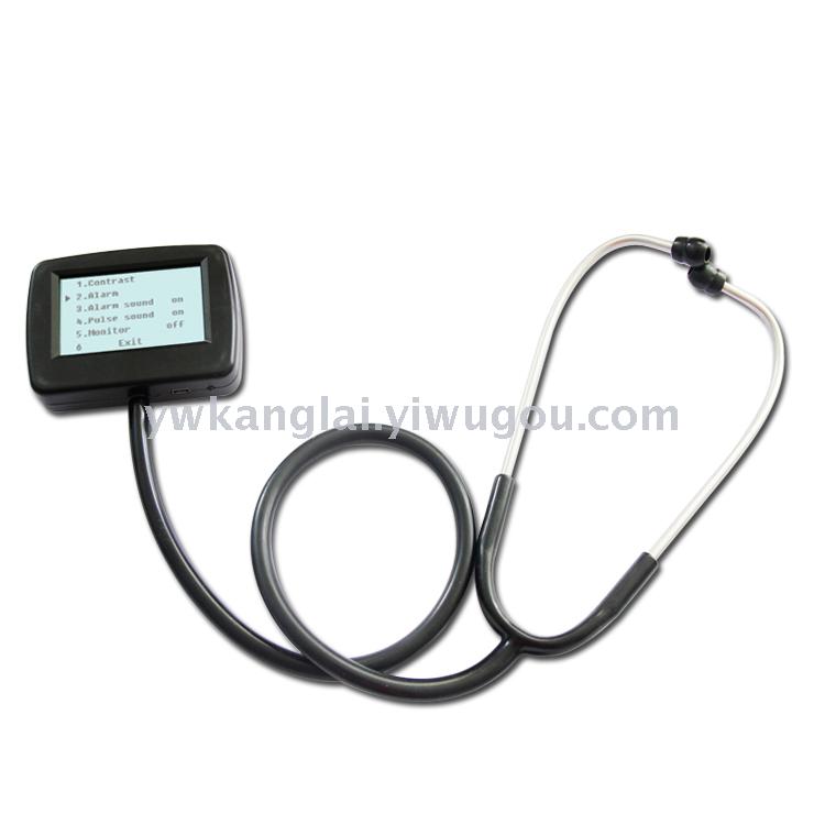 Digital Stethoscope Digital Steethscope