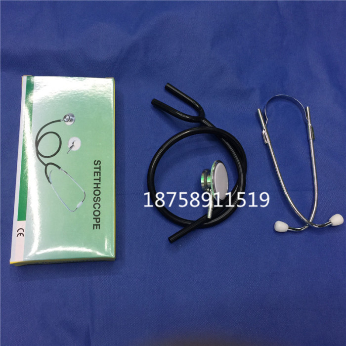 European quality multifunctional double professional stethoscope audible fetal heart sound stethoscope medical doctor European quality multifunctional double professional stethoscope audible fetal heart sound stethoscope medical doctor