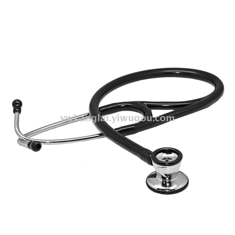 Stainless Steel Stethoscope Stethoscope Stethscope