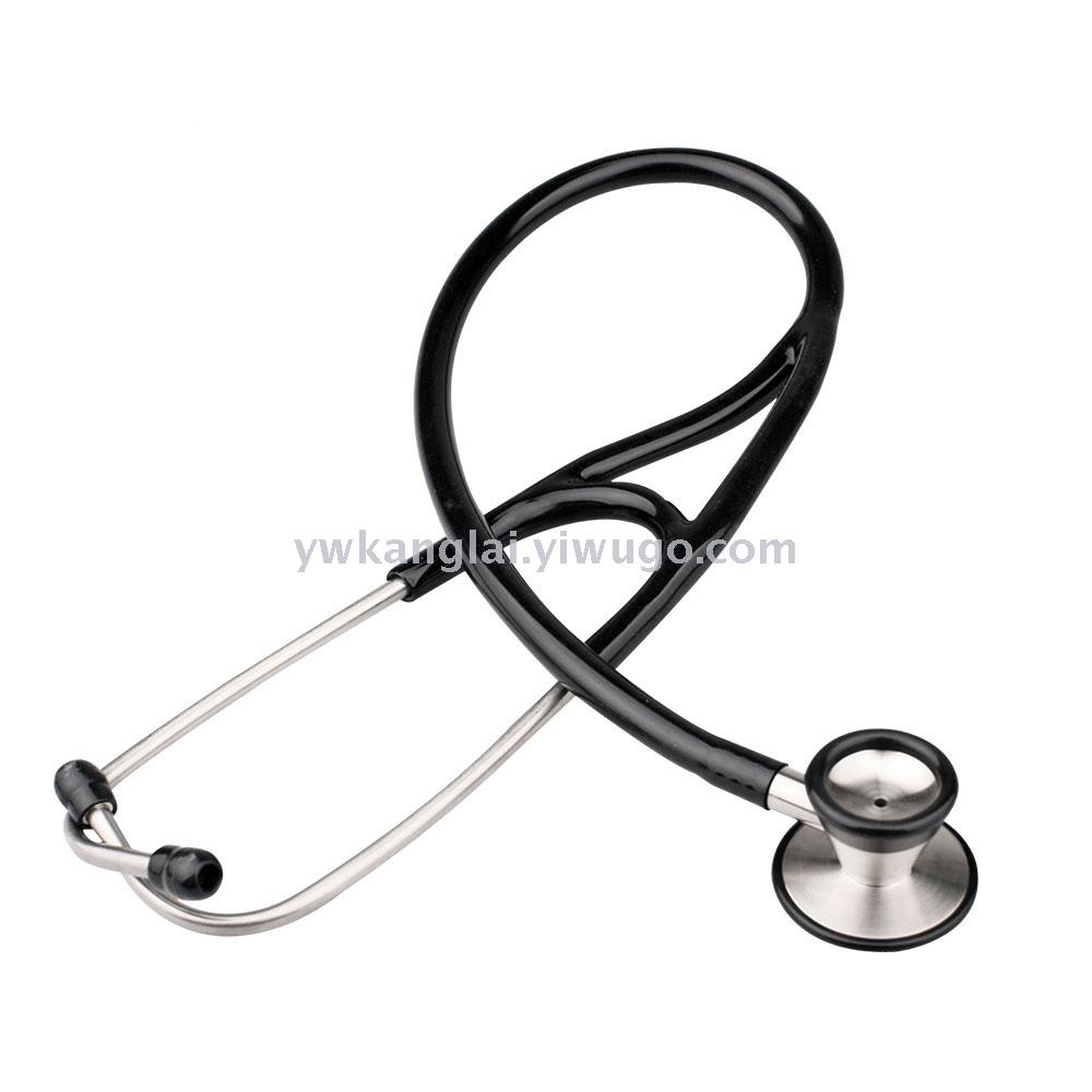 Stainless Steel Stethoscope Stethoscope Stethscope