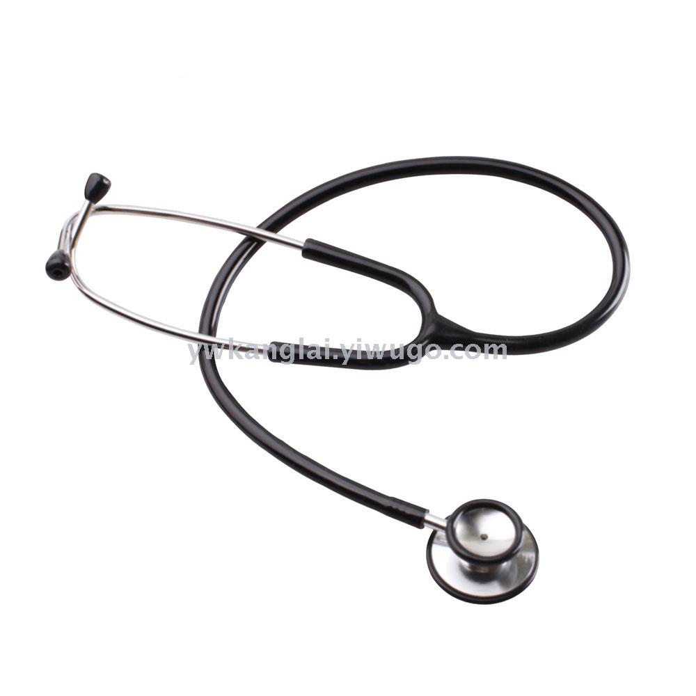 Stainless Steel Stethoscope Stethoscope Stethscope
