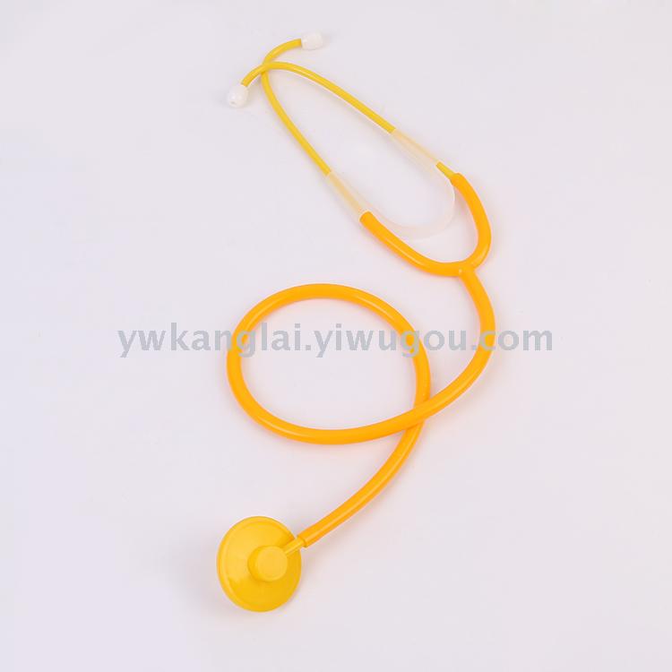 Plastic Stethoscope Stethoscope Toy Stethoscope