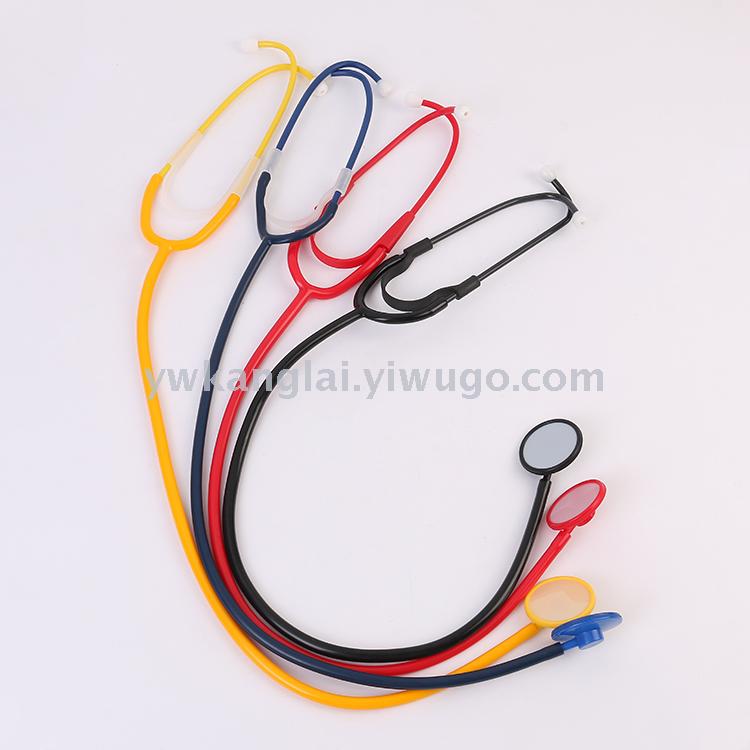 Plastic Stethoscope Stethoscope Toy Stethoscope Plastic Stethoscope Stethoscope Toy Stethoscope