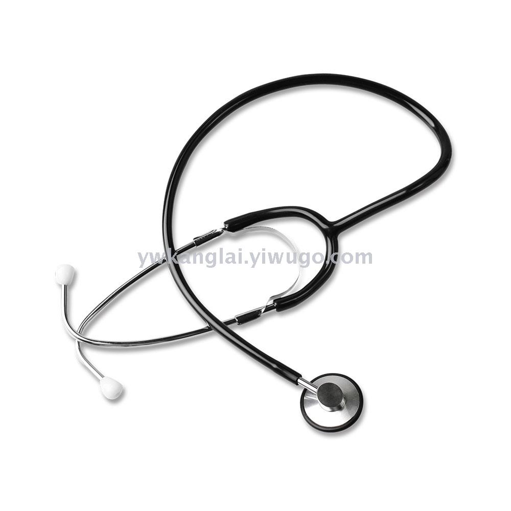 Stethoscope Single-Head Stethoscope Single-Sided Stethoscope Steethscope