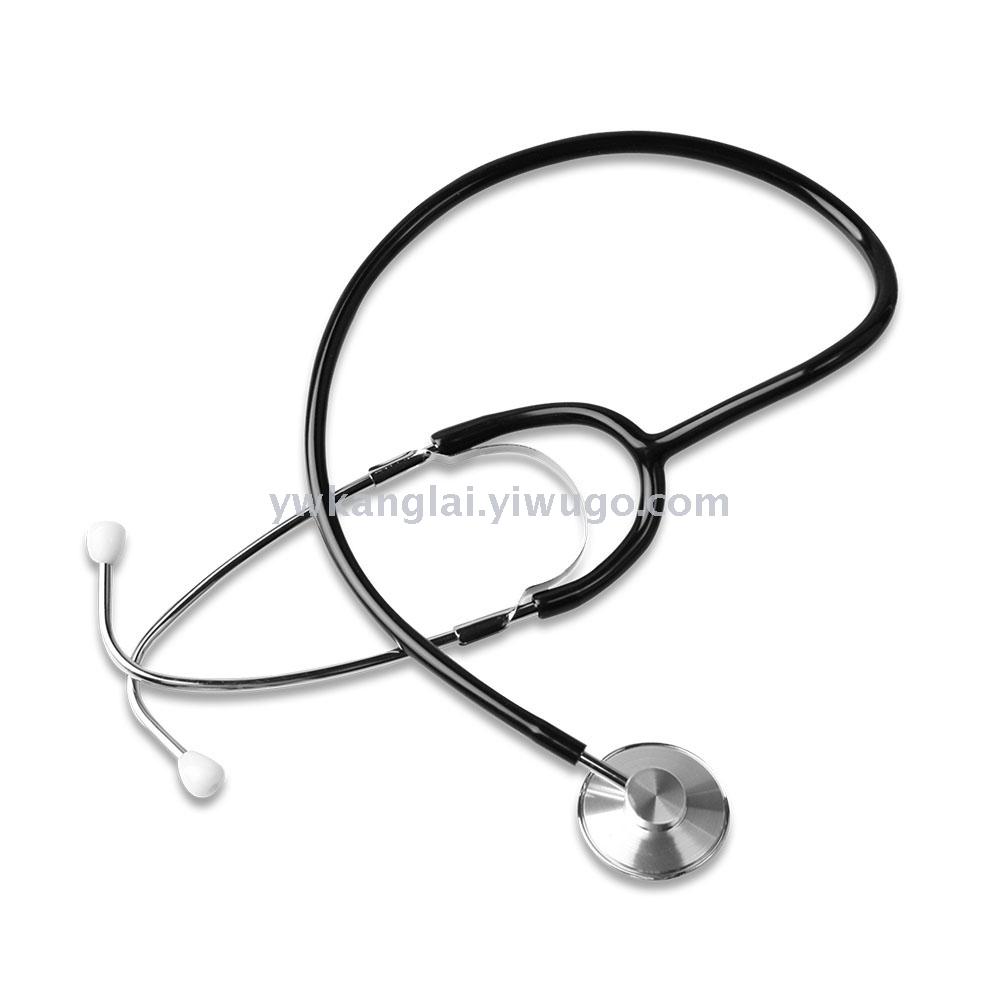 Stethoscope Single-Head Stethoscope Single-Sided Stethoscope Steethscope