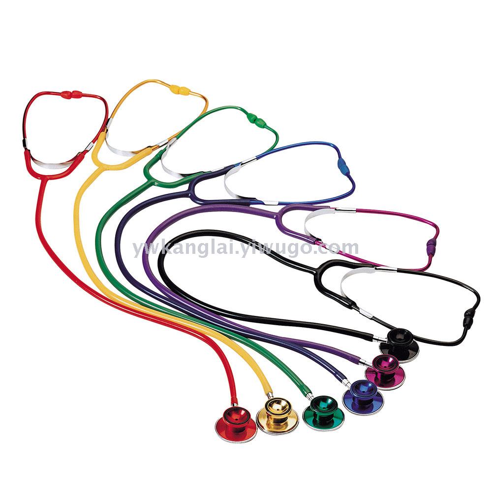Stethoscope Double-Headed Stethoscope Stethscope