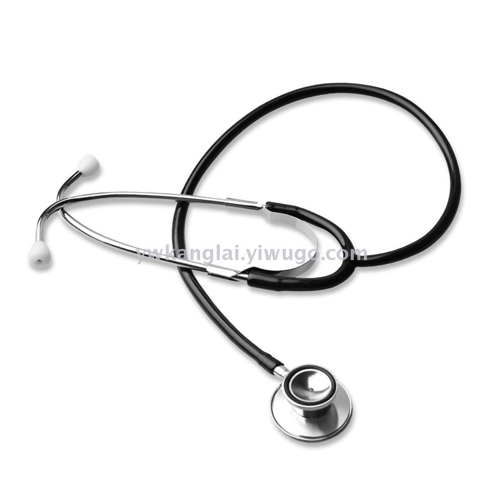 Stethoscope Double-Headed Stethoscope Stethscope