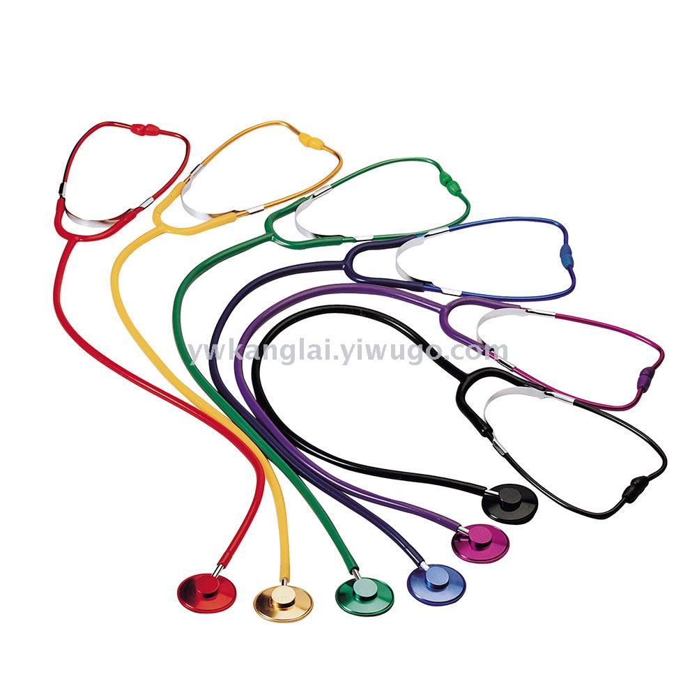 Stethoscope Double-Headed Stethoscope Stethscope