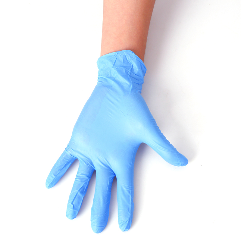 Spot disposable ding qing gloves full of medical gloves Spot disposable ding qing gloves full of medical gloves