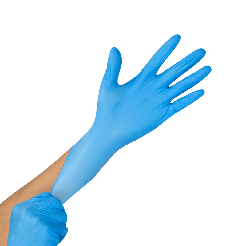 Spot disposable ding qing gloves full of medical gloves Spot disposable ding qing gloves full of medical gloves