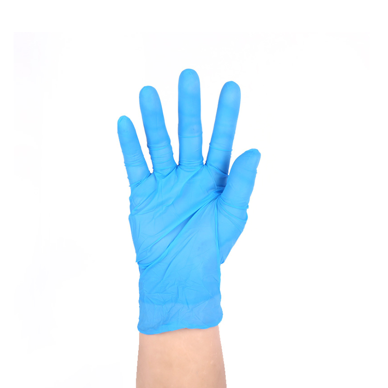 Spot disposable ding qing gloves full of medical gloves Spot disposable ding qing gloves full of medical gloves