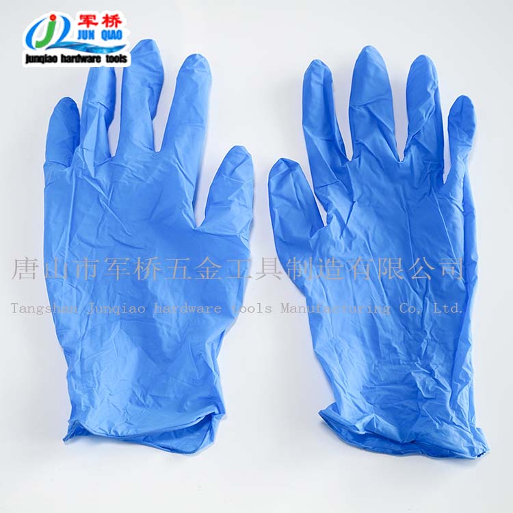 Disposable Latex Household Cleaning Glove Medical Products Surgical Safety Exam ExaminationRubber Gloves