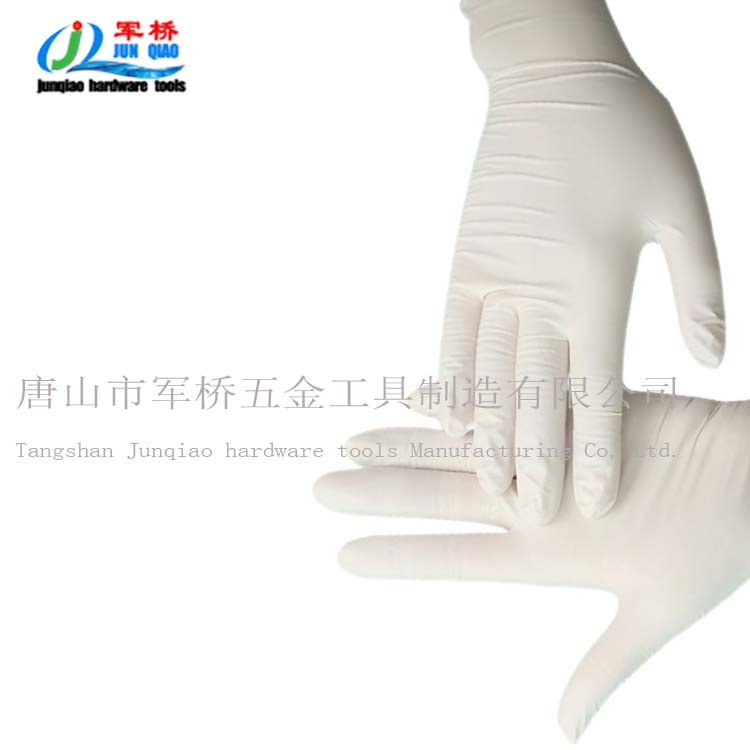 Disposable Latex Household Cleaning Glove Medical Products Surgical Safety Exam ExaminationRubber Gloves