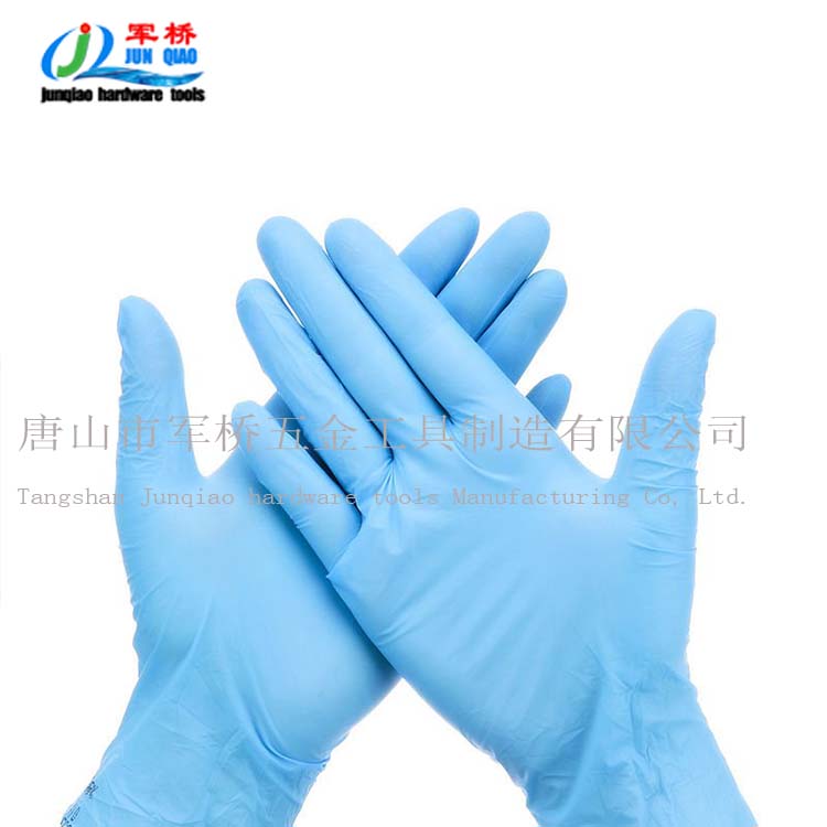 Disposable Latex Household Cleaning Glove Medical Products Surgical Safety Exam ExaminationRubber Gloves
