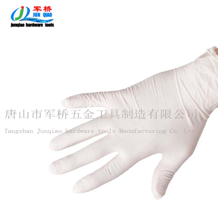 Disposable Latex Household Cleaning Glove Medical Products Surgical Safety Exam ExaminationRubber Gloves