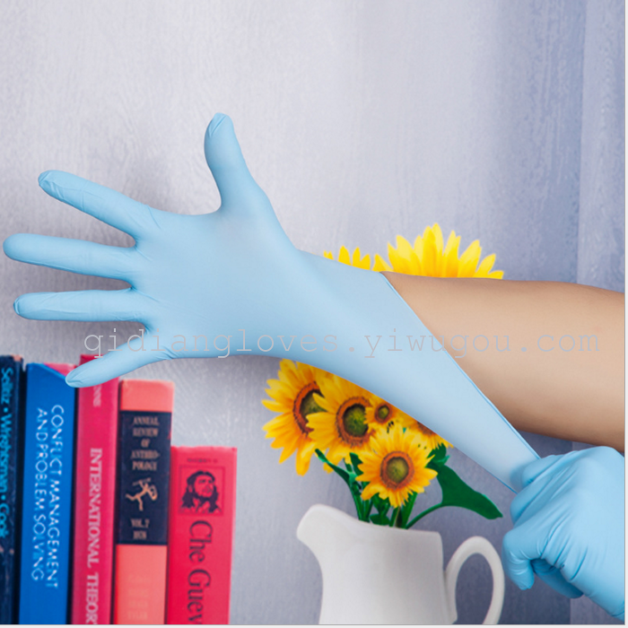 The supply of high-quality disposable latex gloves for medical gloves with food hygiene laboratory gloves rubber gloves The supply of high-quality disposable latex gloves for medical gloves with food hygiene laboratory gloves rubber gloves