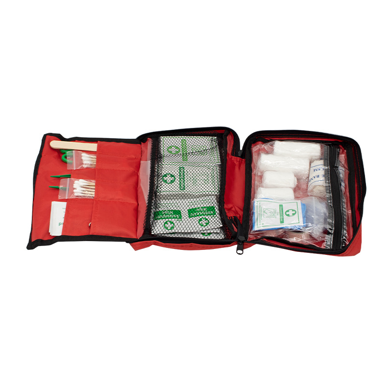 Outdoor Car Drug Storage Portable First Aid Kits Travel Mountain Climbing Sports Rescue Portable First Aid Kits