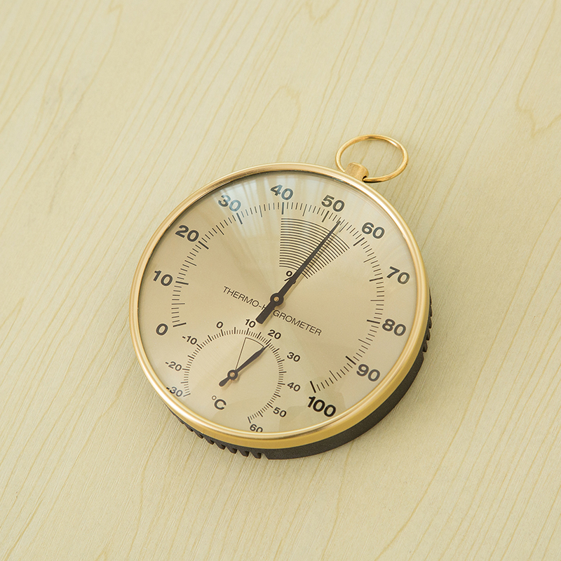 THERMO Hygrometer