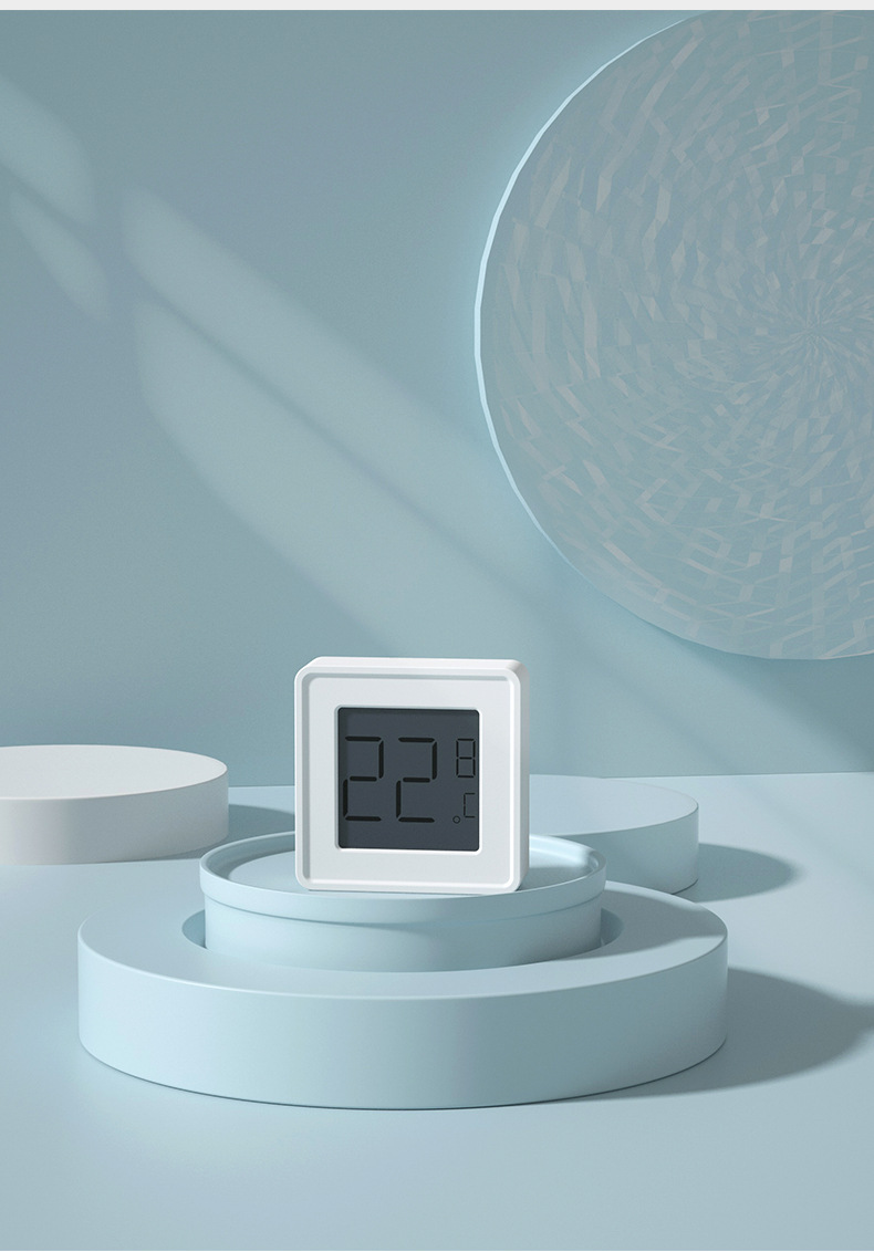 Thermometer Hygrometer Household Indoor Hygrometer Wall-Mounted Simple Hygrometer Dry Hygrometer Thermometer Thermometer Hygrometer Household Indoor Hygrometer Wall-Mounted Simple Hygrometer Dry Hygrometer Thermometer