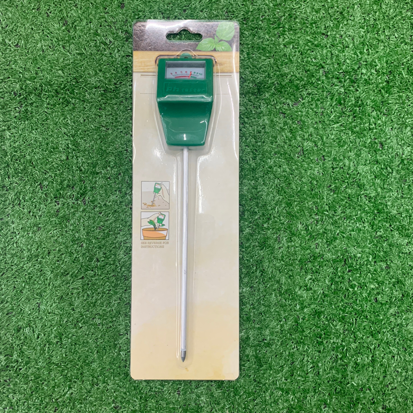 Gardening Tools Single Rod Hygrometer