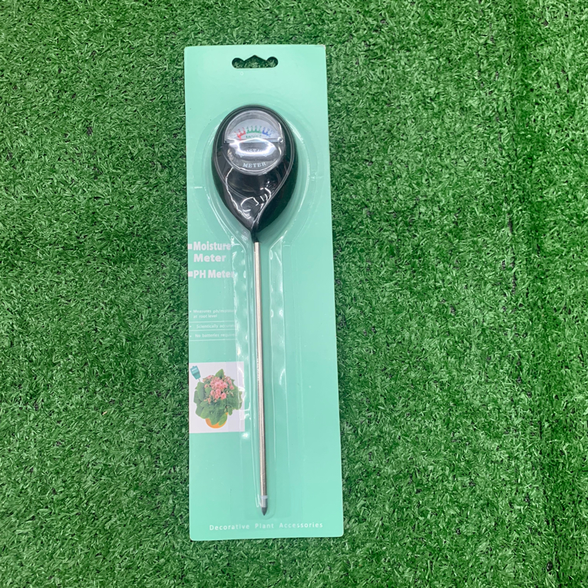 Gardening Tools Single Rod Hygrometer