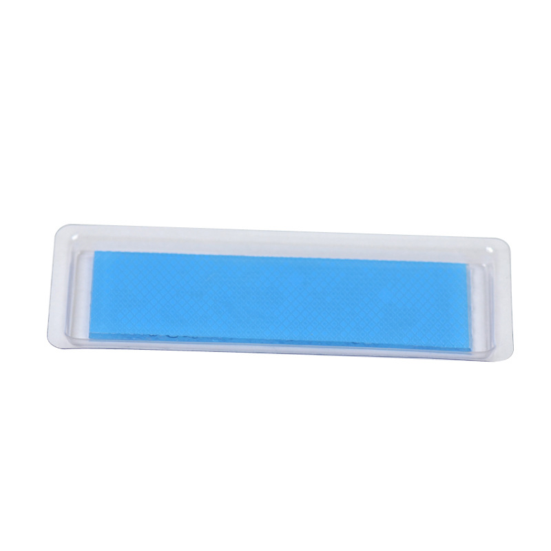 Breathable Silicone Sheet Scar Cesarean Section Transparent Waterproof Scar Paster Surgical Scar Fading Mark 35 12cmoem