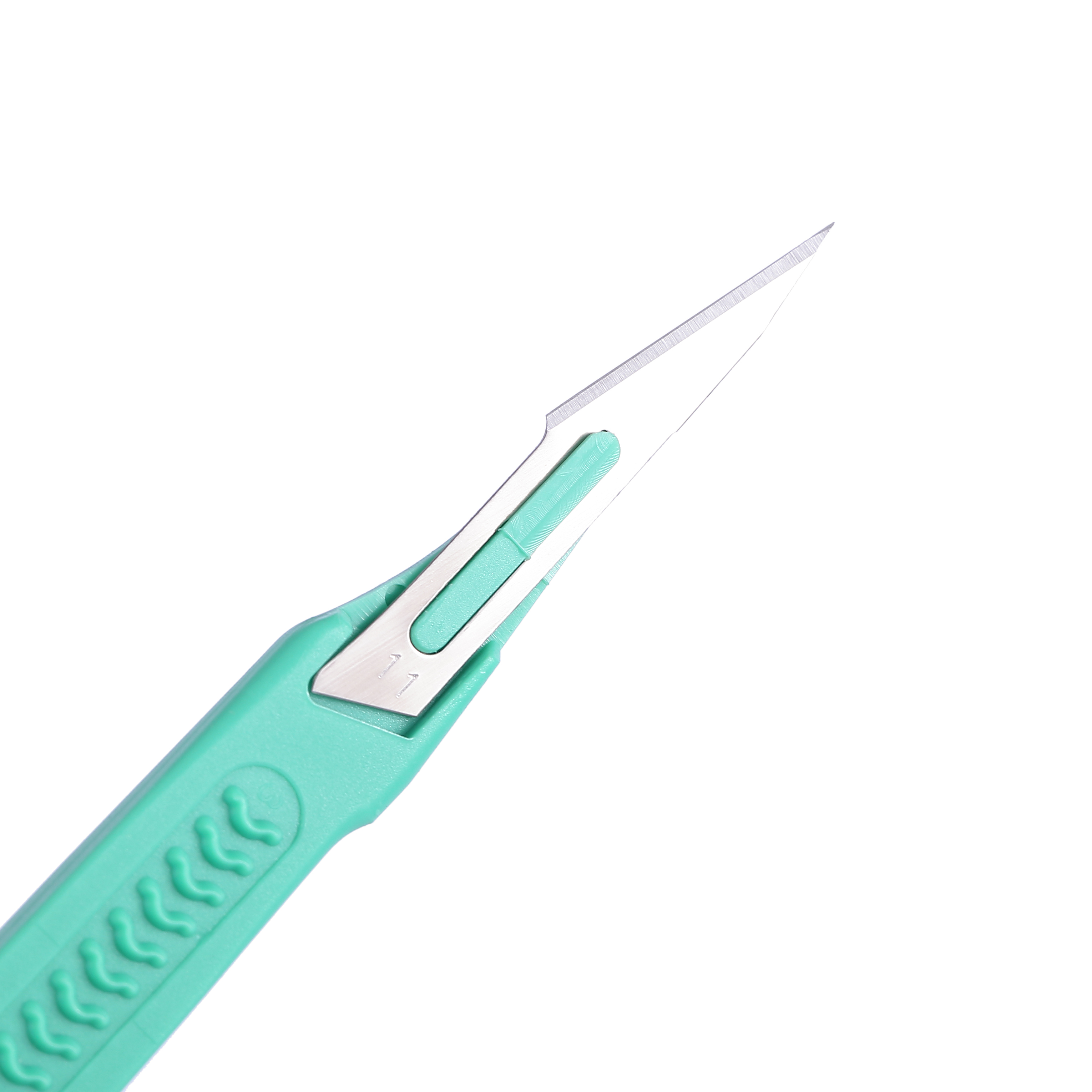 Scalpel, handicraft knife knife blade,SURGICAL BLADES