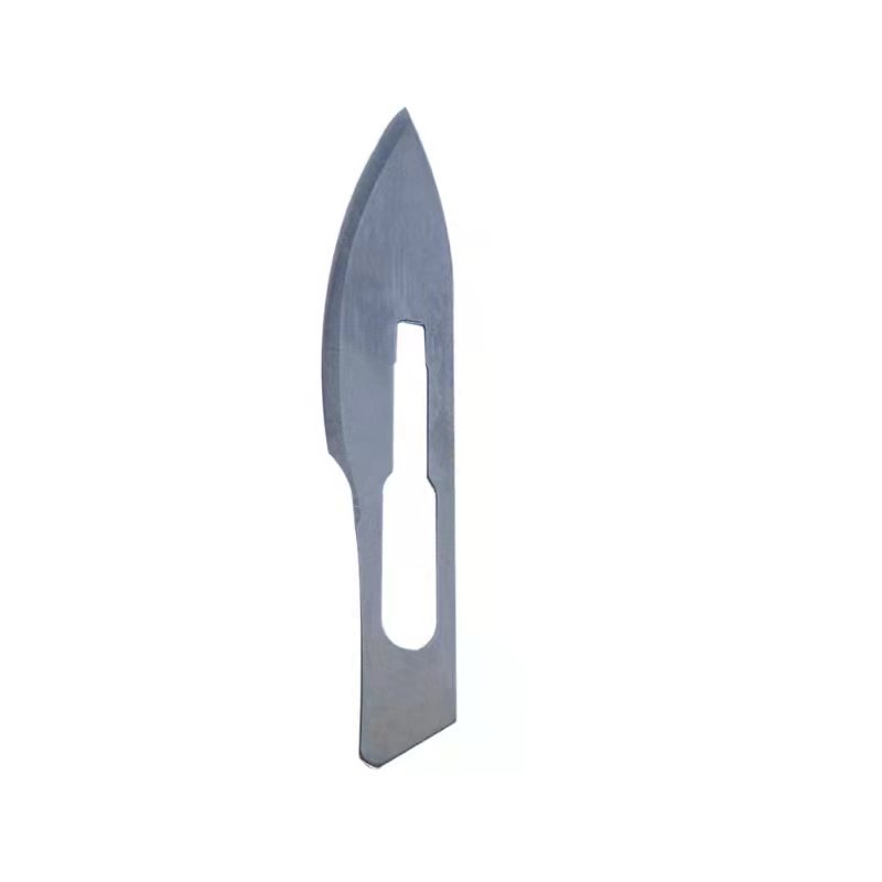 Stainless Steel Carbon Steel Surgical Blade Cheap Price Disposable No.10 Stainless Steel