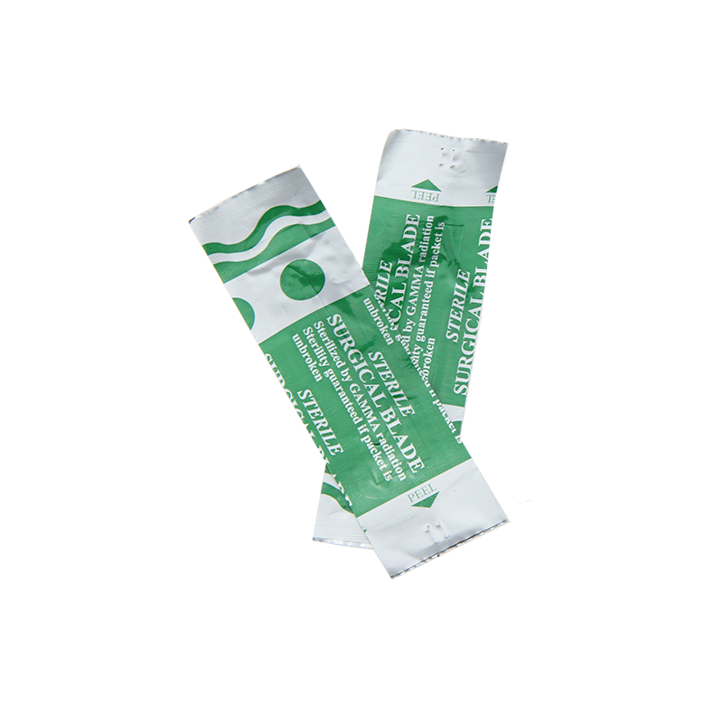 Surgical Blade Export Disposable Blade High Quality Carbon Steel Surgical Blade No. 11 Blade Disposable