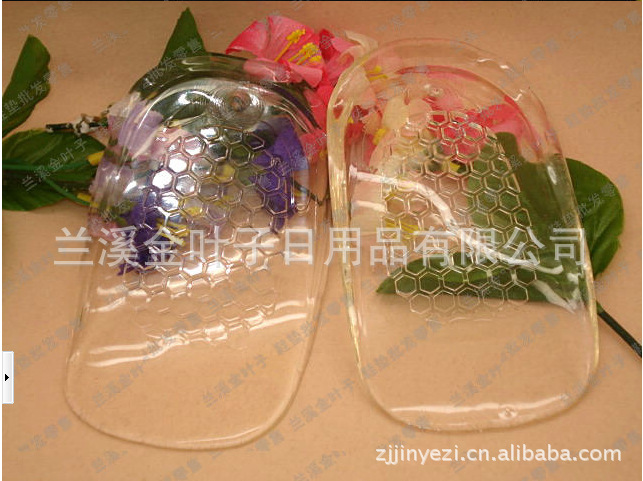 Gold leaf invisible transparent soles to protect new silicone heel pad Saddle (female) Gold leaf invisible transparent soles to protect new silicone heel pad Saddle (female)