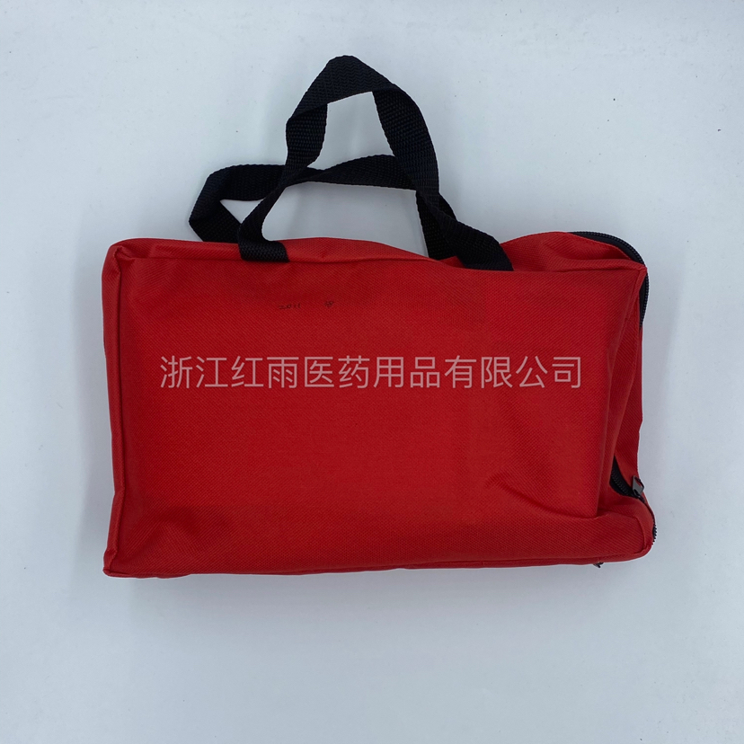 First Aid Kit Outdoor Medical Travel Portable Set Life-Saving Vehicle Emergency Kit Household Medical Kit First Aid Kit