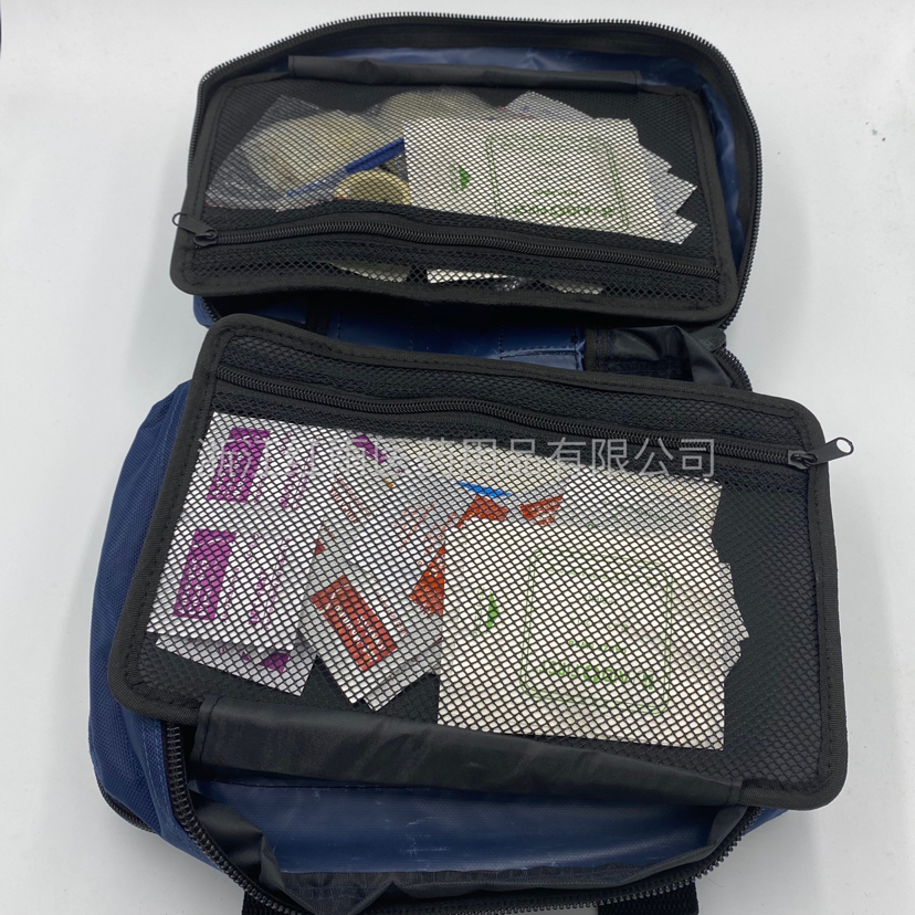 Factory Direct Sales First Aid Kit Outdoor Medical Travel Portable Set Emergency Kit Household Medical Kit Factory Direct Sales First Aid Kit Outdoor Medical Travel Portable Set Emergency Kit Household Medical Kit